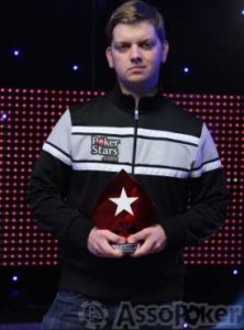 EPT Campione: Jannick Wrang vince su Olivier Busquet!
