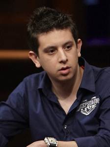 Johnny Chan vs harrington25, sfida in stile "Rounders"