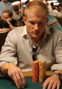 Jason Koon e la transizione fra poker online e live