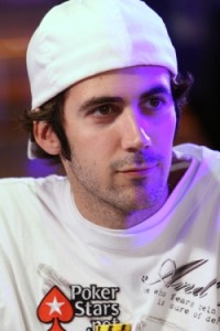 High Stakes Poker 6: Jason Mercier e la sua mano contro Phil Ivey