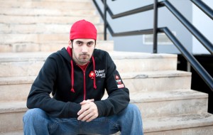 8. Jason Mercier, 87.700 follower