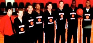 Jason Mercier: 'Ecco come il basket mi ha reso più forte'