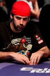 Epic Poker League day 1: Katchalov e Lamb show al Palms