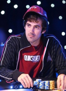 Jason Mercier: "La mia vita è meravigliosa"