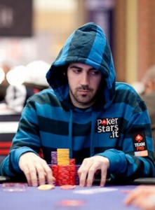 Jason Mercier: 'nel poker ho imparato molto da... me stesso'