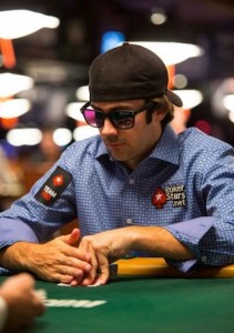 WSOP 2013 ev. 44: Galb vince 10.800 $, Mercier verso il final table