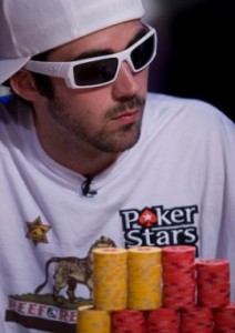 PCA 2011: oggi al via l'High Roller da 100.000 dollari!