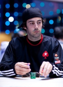 Jason Mercier: "Così scelgo i giocatori per lo staking"