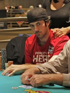 WPT Seminole Hard Rock: Jason Mercier non fa sconti!