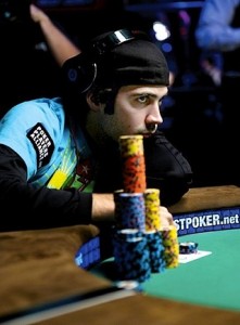 Daniel Negreanu: per le sue FantaWSOP servono 25.000 $