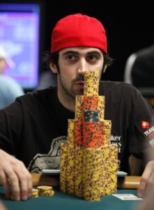 Jason Mercier: "Nel 2012 per la prima volta ho perso"