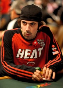 Jason Mercier: 'Amo scommettere, con la testa e col cuore'