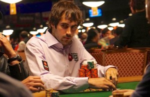 Jason Mercier: "Alle WSOP ho perso 273.000 dollari"