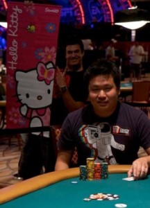 Jason Mo: "Tom Dwan è un perdente nel No Limit Hold'em"