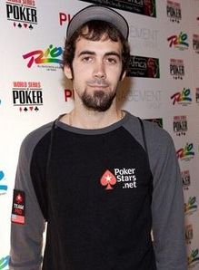 Jason Mercier e la vita sentimentale di un poker player