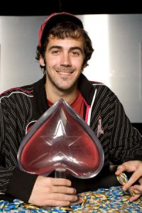 EPT High Roller: vince Mercier!