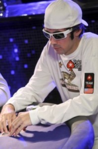 Jason Mercier: la fiducia in se' stessi chiave nel poker
