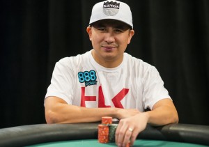 J.C. Tran vince 'in casa' il secondo titolo WPT per 303.000 $