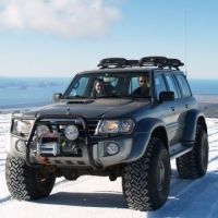 4x4 su Titan: 2000$ per voi!