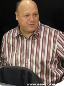 WSOP 2012 ev. 42: Lisandro si sveglia ma Kovalchuk è in agguato