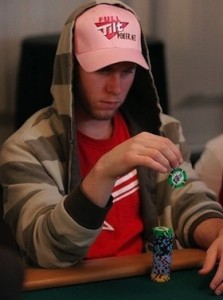 Analisi di una mano con Jeff Madsen: una difficile decisione al turn