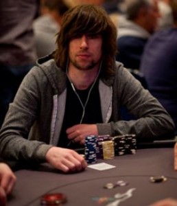 WSOP 2011 event 10: Papola esplosivo! Doppietta azzurra