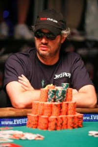Phil Hellmuth coach di Jeff Shulman per il final table WSOP