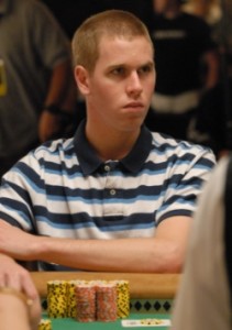 Analisi di una mano con Jeff Madsen: il triple-barrel bluff