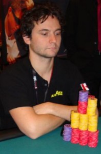 Da prodigio degli scacchi a fenomeno del poker? intervista esclusiva con Jeff Sarwer