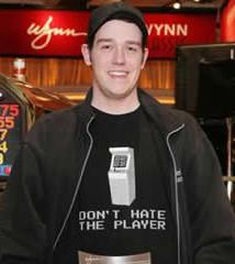Jeff Sluzinski: “Nel 2010 sarò Player Of the Year”