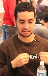 Stop ai loghi non AAMS all'EPT Sanremo