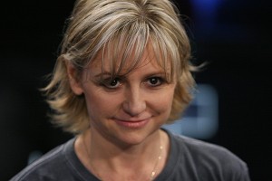 5. Jennifer Harman