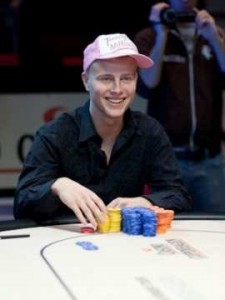 Cash game high stakes: Jens Kyllonen, è spettacolo!
