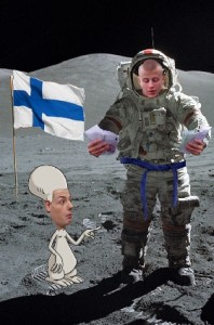 Jens Kyllonen nello spazio: in orbita con Branson