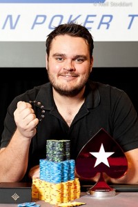EPT Madrid: spagnoli a digiuno, vince Jensen