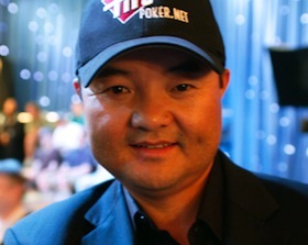 Poker video: un river da 8,2 milioni per Jerry Yang