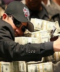 WSOP Main Event: Si parte!!