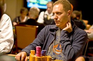 WSOP ev 43: Baker final table da record, Lisandro 4°