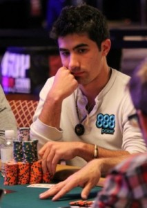 WSOP 2012: si scommette sul final table, quote e favoriti