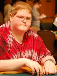 Jimmy Fricke: "Gli assi del Bellagio sono segnati..."