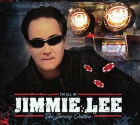 “I'm ALL in”: il singolo di Jimmie Lee dedicato al poker