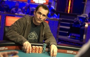 WSOP ev. #5: Daniel Negreanu, quinto con sfortuna!
