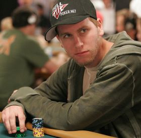 Jeff Madsen vince il WPT Borgata Winter Open