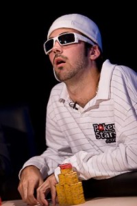 Jason Mercier: un 2009 da incorniciare