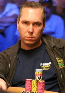 Analisi di una mano con Joe Beevers: un raise al turn