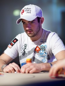 Joe Cada: in Canada per tornare di nuovo su PokerStars