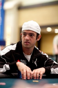 Joe Cada: ‘come sfruttare gli errori nei 6-Max alle WSOP’