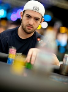 WSOP ev. #31: l'Italia si fa onore, comanda Joe Cada!