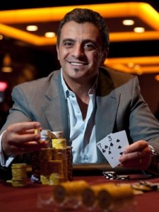 Le WSOP sbarcano a Melbourne: da oggi si gioca!