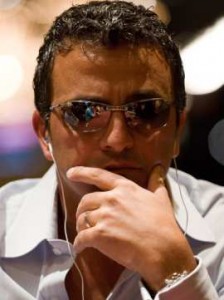 Joe Hachem: “I giovani devono imparare il rispetto...”